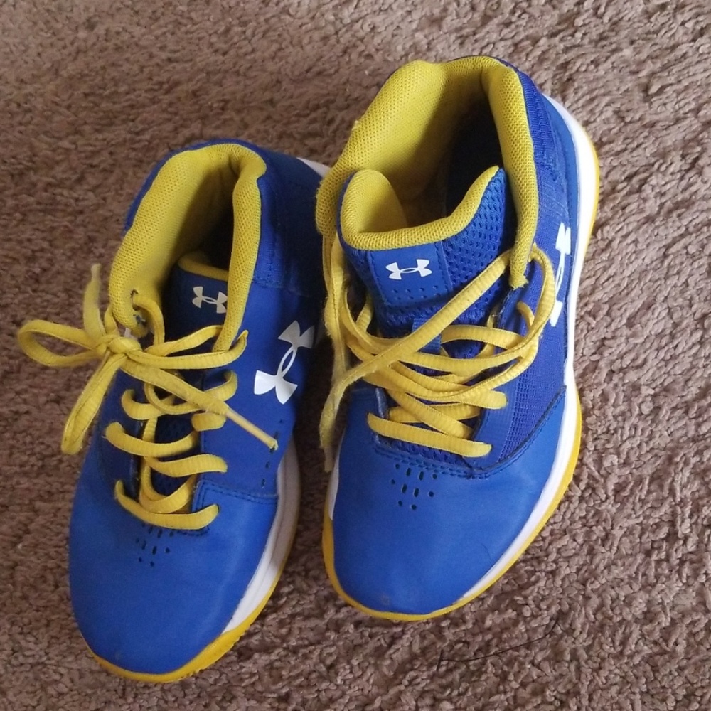 Under Armour
